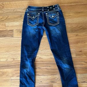 Miss Me Women Skinny Jean size 28
